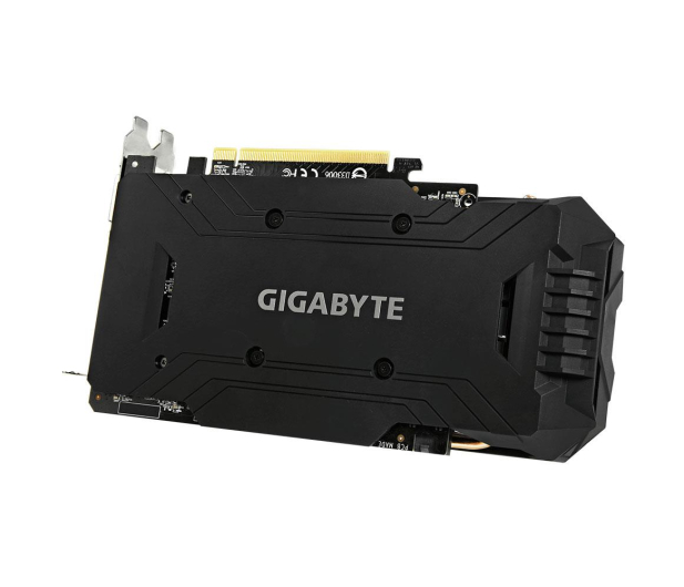 Gigabyte GeForce GTX 1060 WF OC 3GB GDDR5 - 323461 - zdjęcie 4